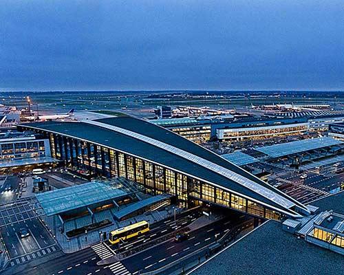 VVS Kastrup